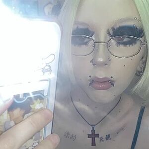 Meet your Posher, Tiffany